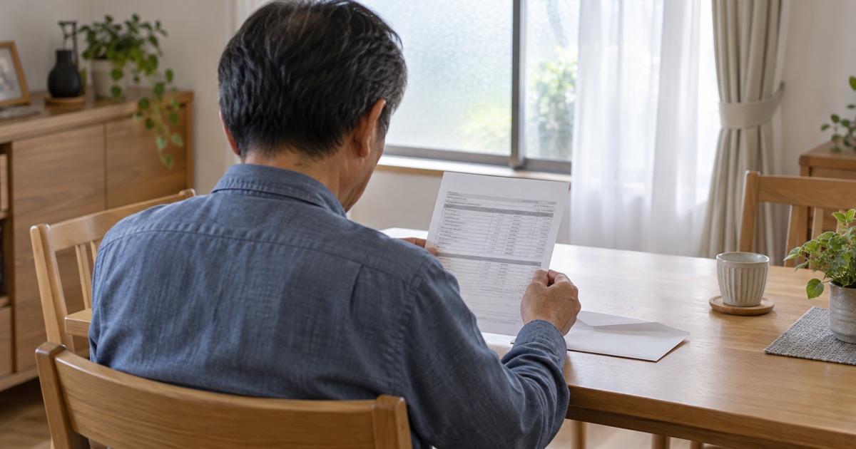 介護保険料はいつから天引き?2026年の金額目安のイメージ写真