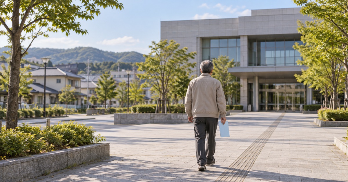 介護保険料とは｜年齢別の仕組みと納め方【2026】のイメージ写真