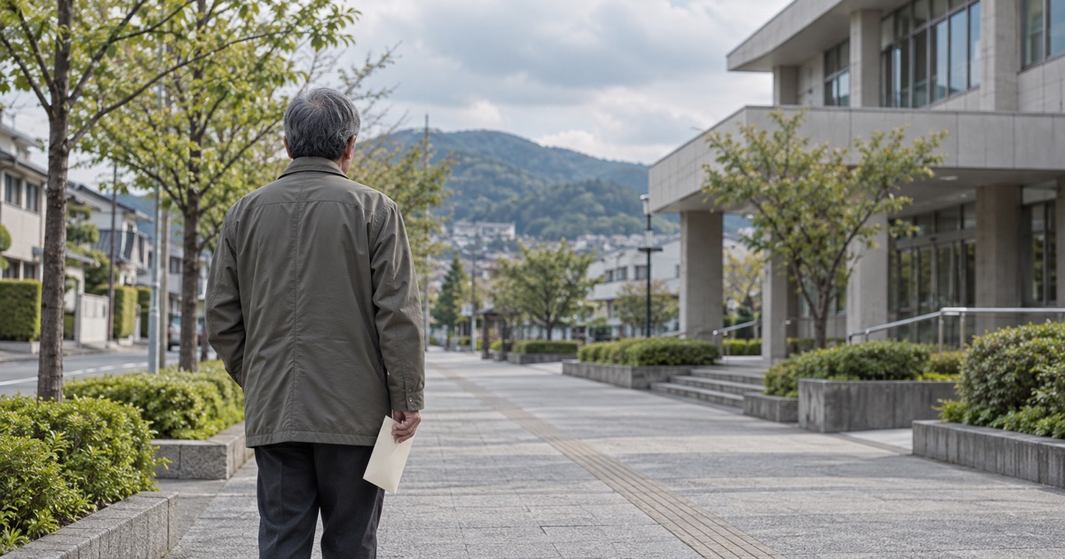 介護保険料いつまで払う？2026年の徴収終了条件のイメージ写真